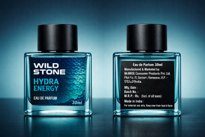 Wild Stone HYDRA ENERGY